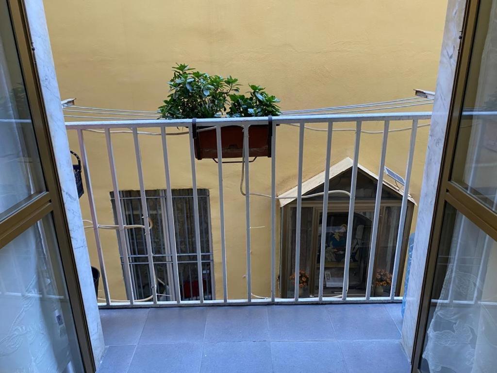 O' Presepe 24 Villa Napoli Bagian luar foto